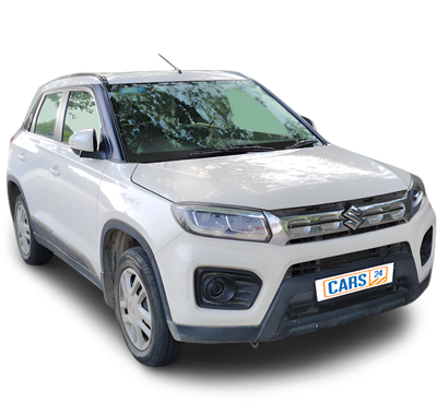 Maruti Vitara Brezza-img